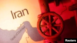 China Urges De-Escalation As Hormuz Crisis Deepens