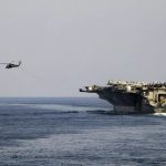 Iran Conflict Exposes Limits of US Naval Reach