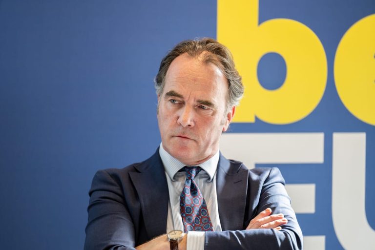 10 years after Brussels attacks, threat has moved online, says EU terror chief