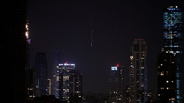 ‘Do not doubt we will do this’: Iran warns US against carrying out threat to strike power plants