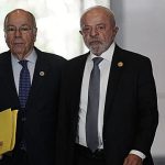 Lula slams ‘colonial mindset’ and UN failures at summit in Colombia