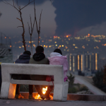 Why Trump Wants ICE to Ditch the Masks at Airports