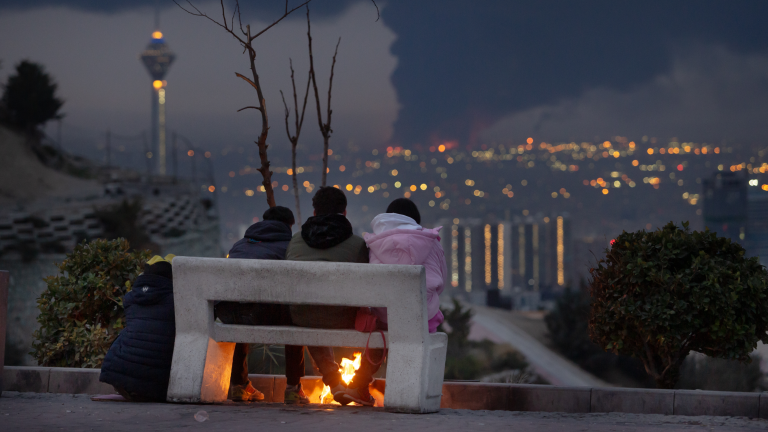 Why Trump Wants ICE to Ditch the Masks at Airports