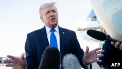 Trump Sees ‘Very Serious Chance’ Of Iran Deal As He Delays Strikes On Energy Targets