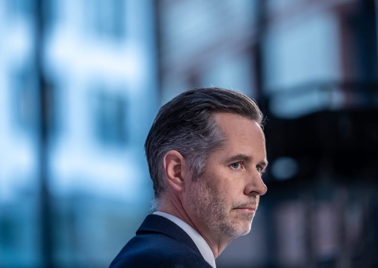 Head of German pro-business party quits after election fiasco