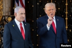 Iran Denies Holding Talks With United States