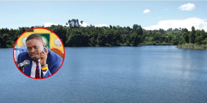 Sakaja Issues Fresh Orders on Nairobi Dam Amid Flooding Risks in Estates