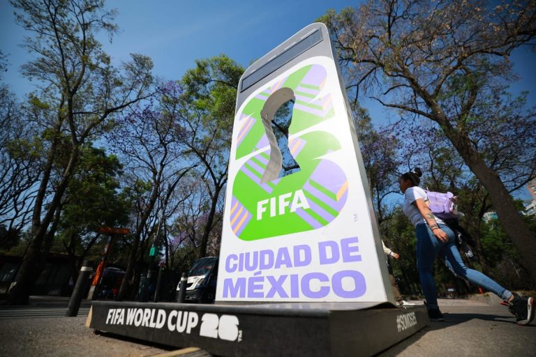 FIFA hit with complaint to EU over World Cup ticket pricing