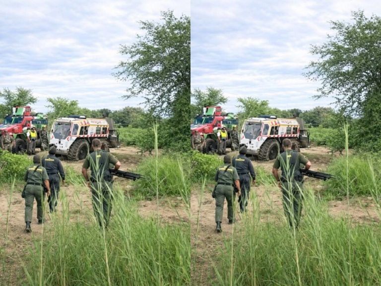 Tighter border, tougher lives: Zimbabweans brace for new Beitbridge controls