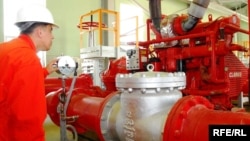 Central Asia Emerges As Strategic Energy Player Amid Oil Crisis