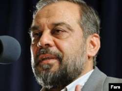 Former Senior IRGC Commander Named To Replace Larijani As Iran’s Security Chief