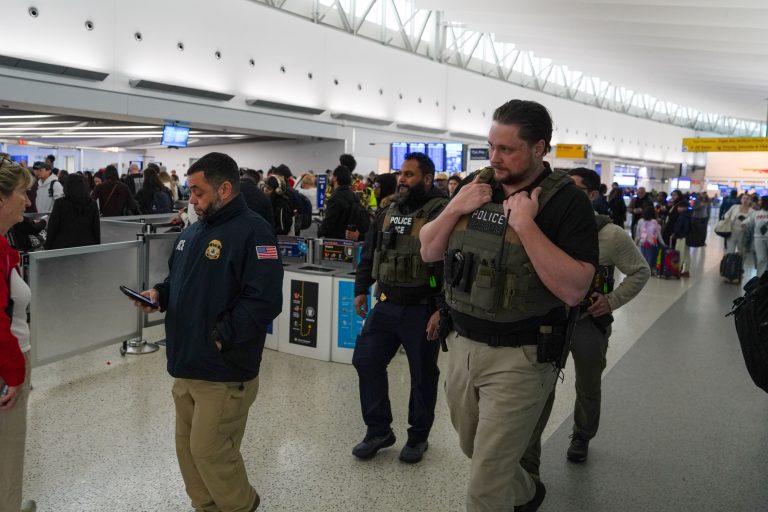 The Case That Could Upend Who Gets to Be an American Is Back at the Supreme Court