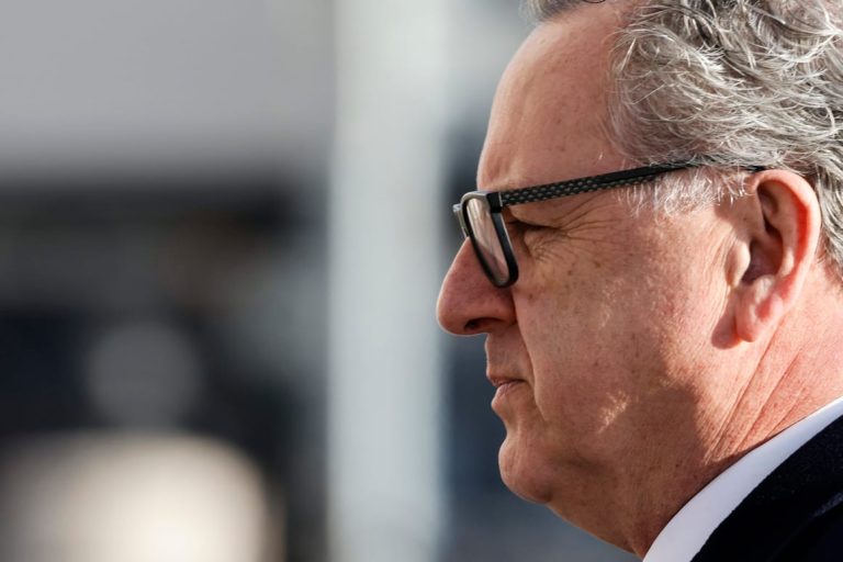 Macron ally under pressure over rule of law concerns