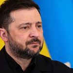 Ukraine wants to import gas from Mozambique, Zelensky says