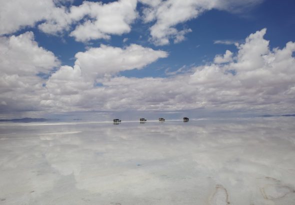 The Cost of Bolivia’s ‘White Gold’