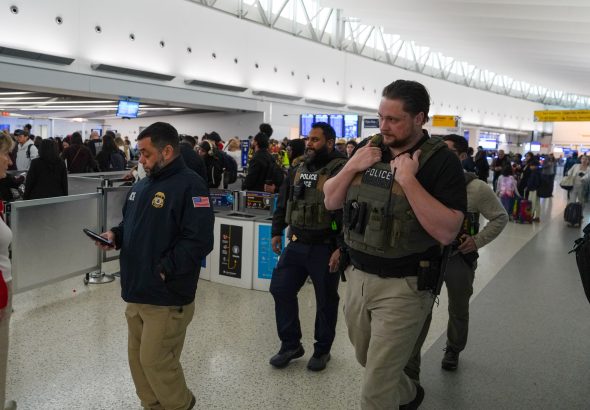 Trump Says He Made Memphis Safer. Locals Told Me It Felt Like 1930s Germany or North Korea.