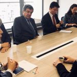 A tale of one crime and two different justice systems