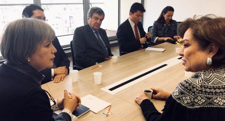 A tale of one crime and two different justice systems