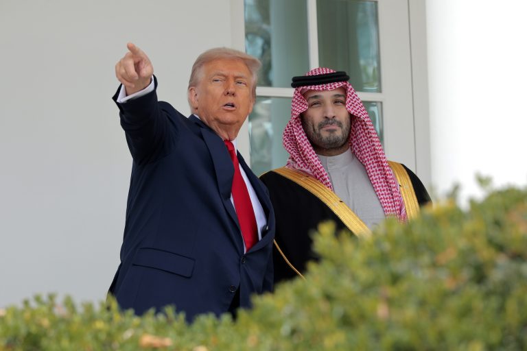 Saudi Arabia tells Trump to seize “historic moment” and continue war on Iran: report