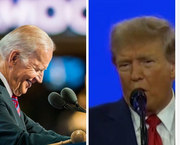 GOP Is Doomed: Trump Economy Approval Rating Sinks Lower Than Joe Biden’s Ever Was