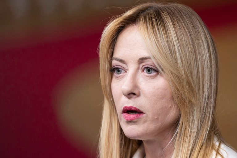 Meloni cleans house after referendum loss