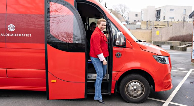 Survivor, Denmark: Mette Frederiksen clings on — offering lessons for Europe’s left