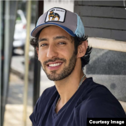 Trump Says US ‘Talking To The Right People’ In Iran