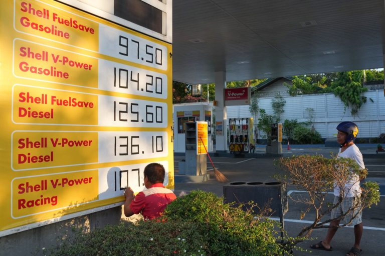 Our Allies Are Paying for Trump’s Iran ‘Excursion’