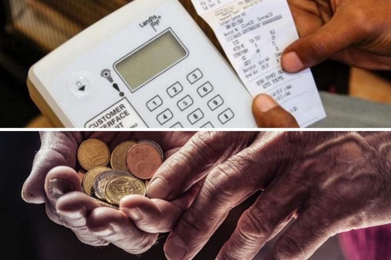 HOW much more you’ll PAY for electricity from 1 April 2026