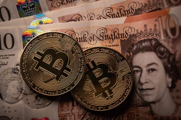 UK moves closer to ban on crypto cash in politics