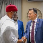 Kalu Calls For Value Addition To Nigeria’s Raw Materials