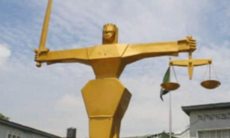 Court Dispute: Petitioner Seeks Police Intervention Over Alleged Non-Compliance By NUC