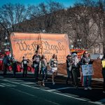 Americans Are United Against Trump’s War