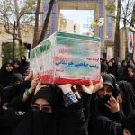 Iran’s state TV outlines five conditions to end war