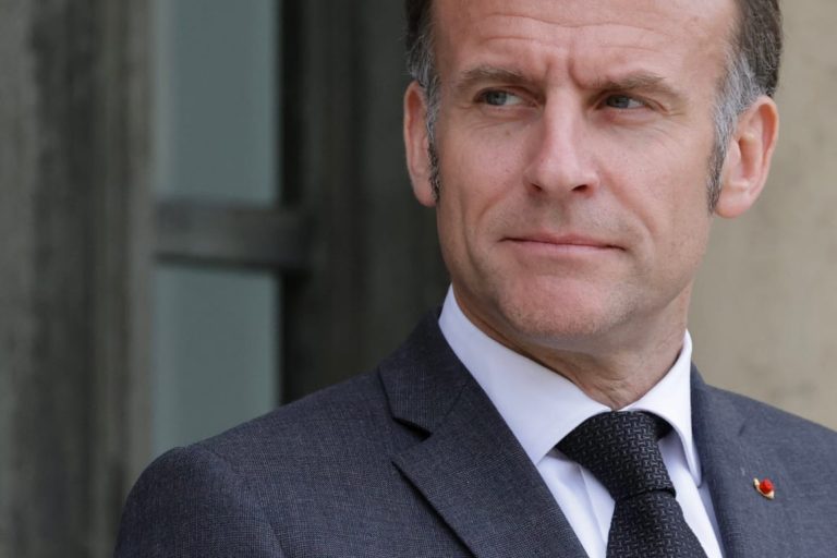 Australia trade deal brings back Macron’s Mercosur nightmare