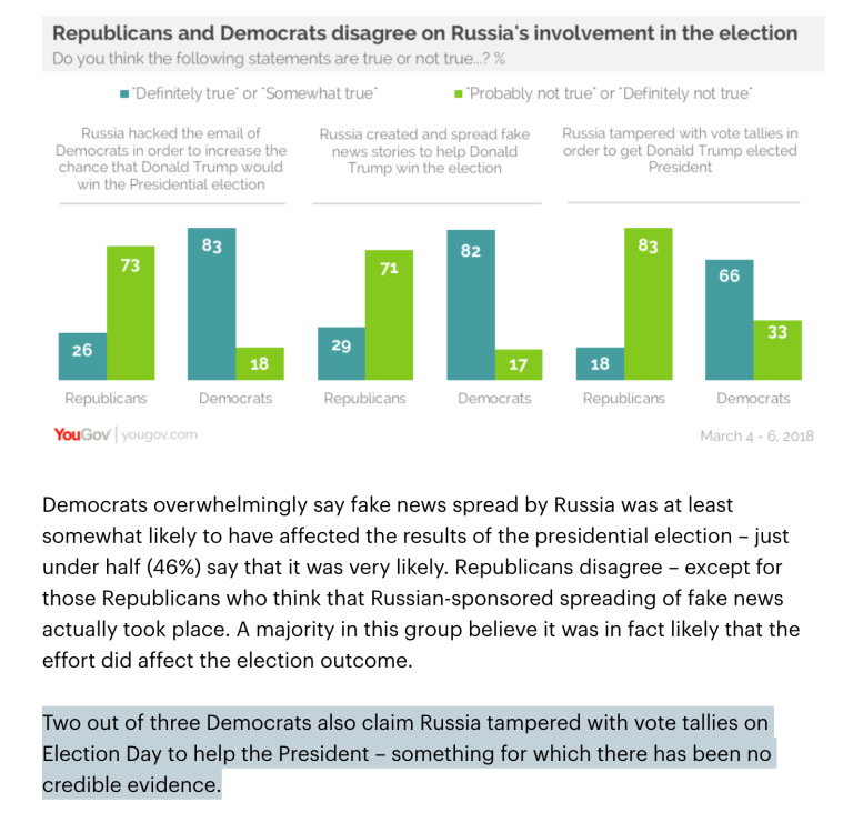 Pod Couldn’t Save America