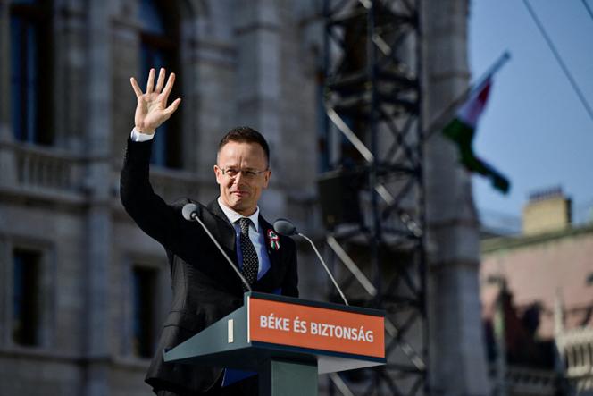 Regular exchanges between Hungarian and Russian foreign ministers spark scandal in Brussels