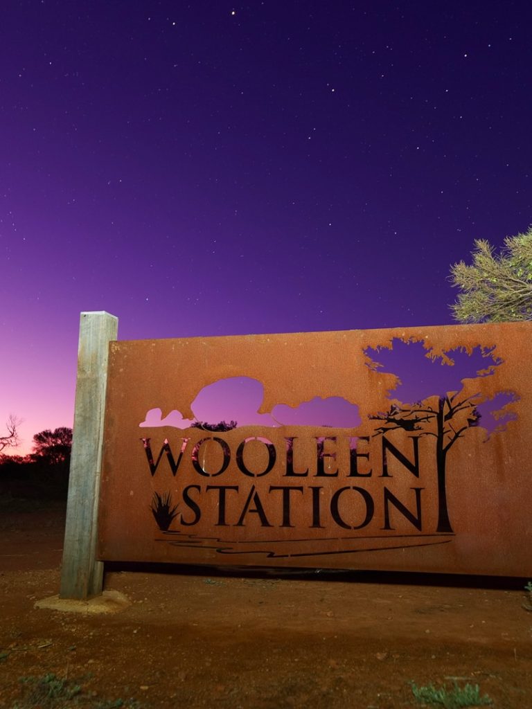 Conservation property in outback WA to be put on market