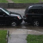 WEATHER: Severe storms with heavy rain expected in THREE provinces