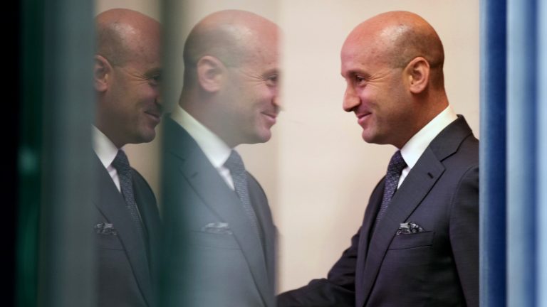 Exclusive: Al Gore Slams Trump’s “Astonishing Mistake” on Iran