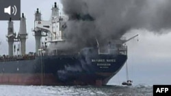 Landon Derentz: Markets Expect Quick Off-Ramp From Iran War