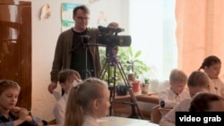 Russia Bans Oscar-Winning Documentary ‘Mr. Nobody Against Putin’