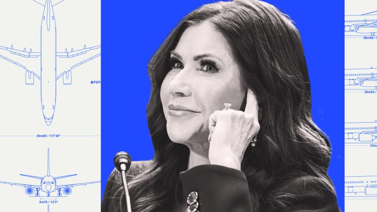 Democrats Vow to Investigate “Web of Corruption” at DHS