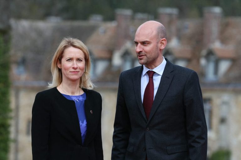 Russia sharing intelligence with Iran to help ‘kill Americans,’ says EU’s top diplomat