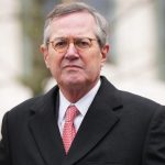 Peter Mandelson’s resignation ‘slowed’ UK-US trade talks, says US ambassador