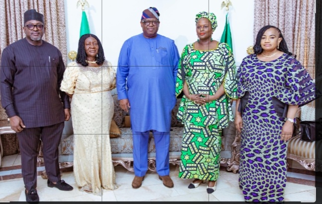 NCC Reaffirms Commitment To Expanding Broadband Access To Underserved Communities In Plateau