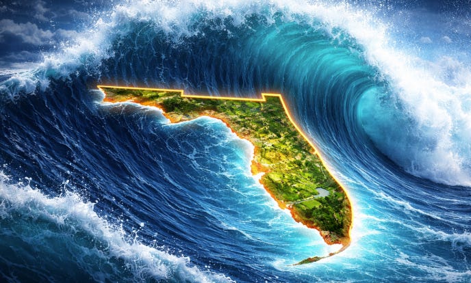 After Massive Special Election Wins, Democrats Are Now Targeting House Republicans In Florida