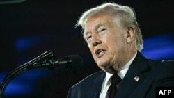 Trump Warns Iran To ‘Get Serious’ On Talks As Deadline To Reopen Strait Of Hormuz Looms