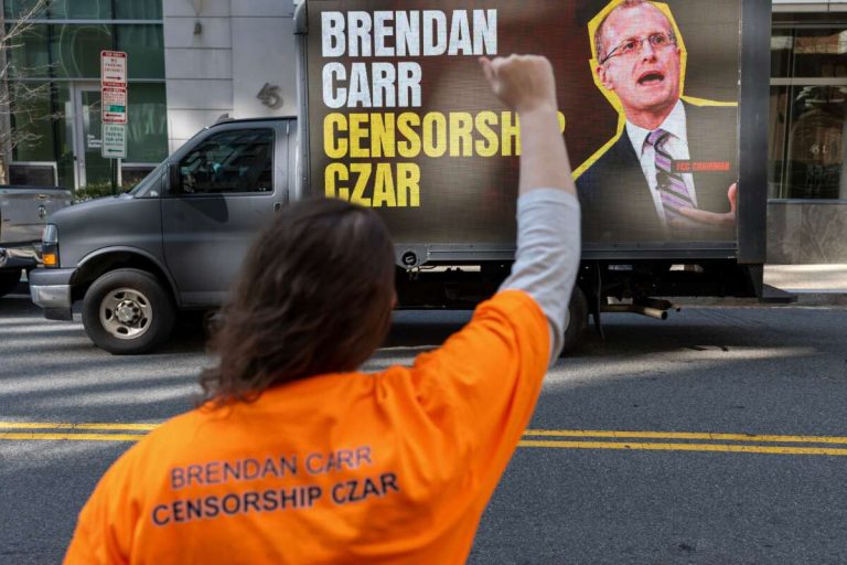 Trump Isn’t Just Bullying Journalists. He’s Subverting the First Amendment.