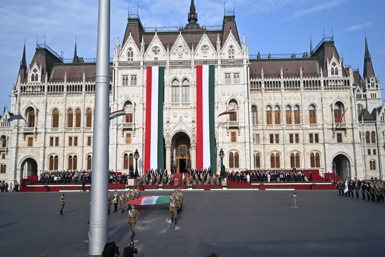 Hungary accuses investigative journalist of espionage